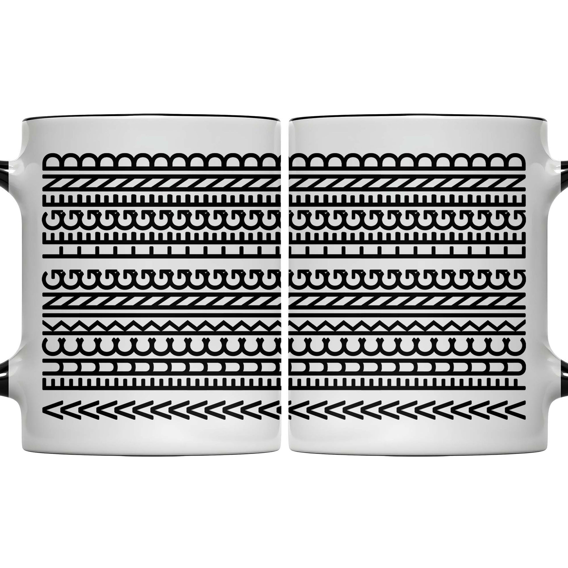 Capture The Essence Of Artistic Patterns