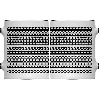 Capture The Essence Of Artistic Patterns