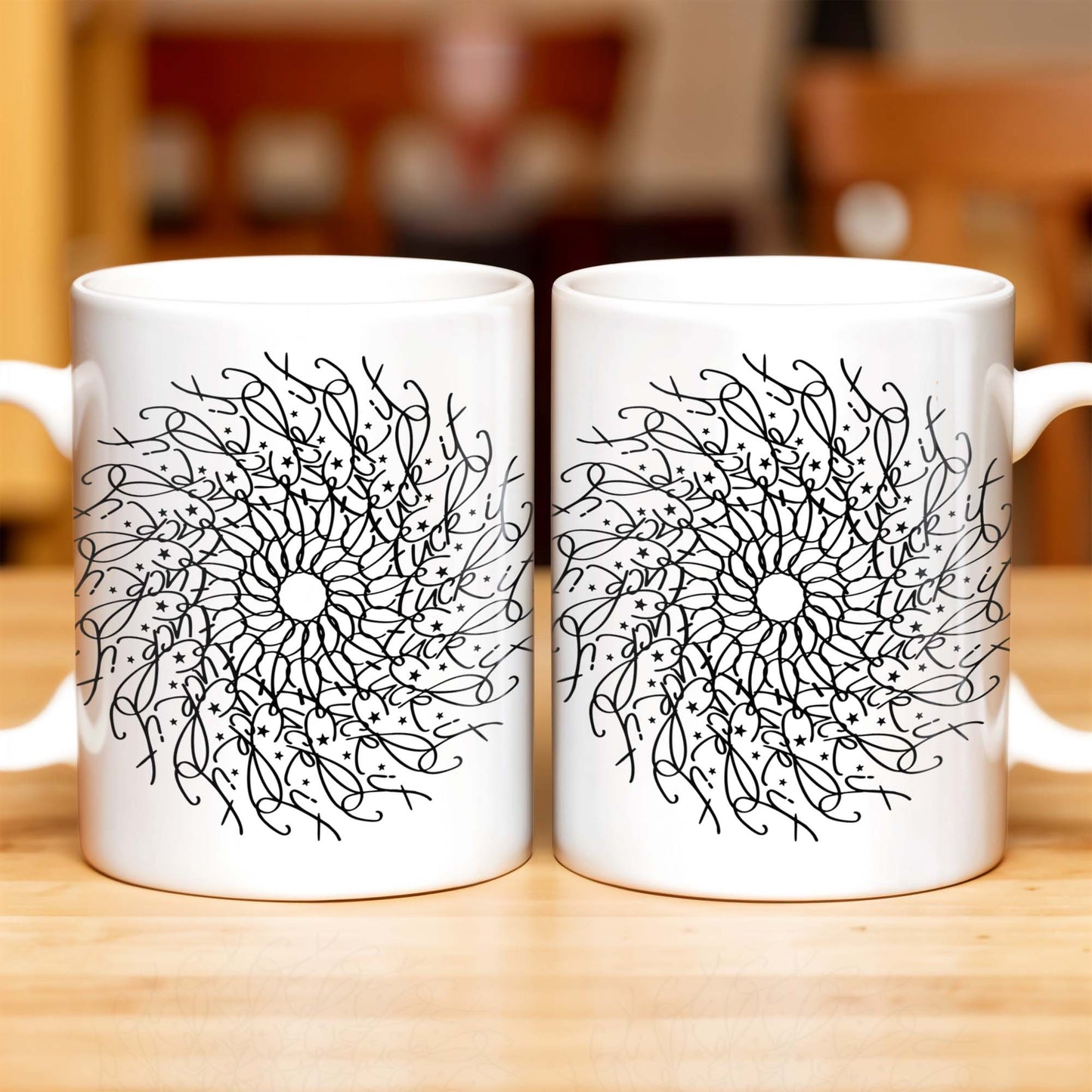 Eff It Eff It Eff It With Stars