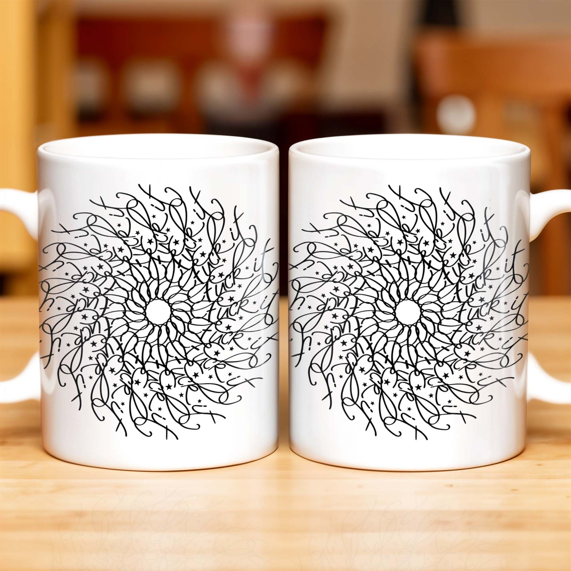 Eff It Eff It Eff It With Stars