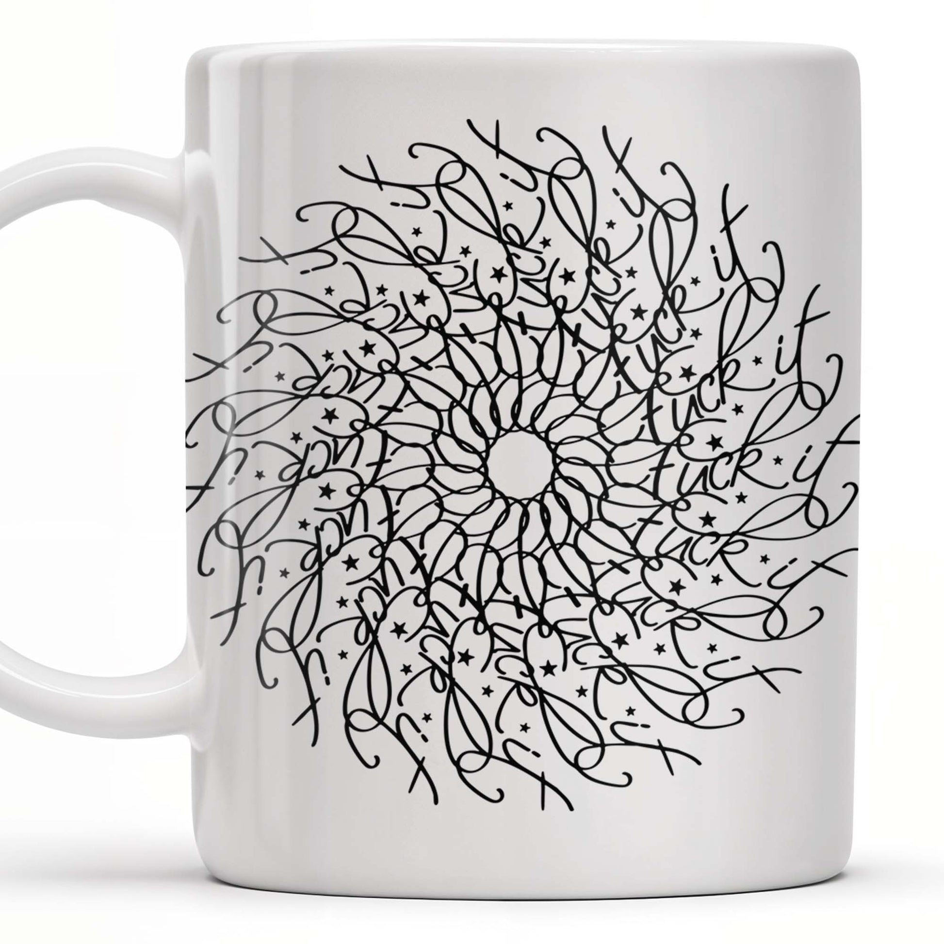 Eff It Eff It Eff It With Stars