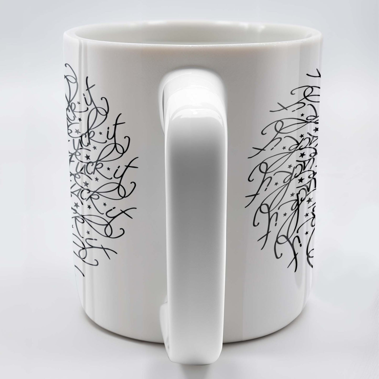 Eff It Eff It Eff It With Stars