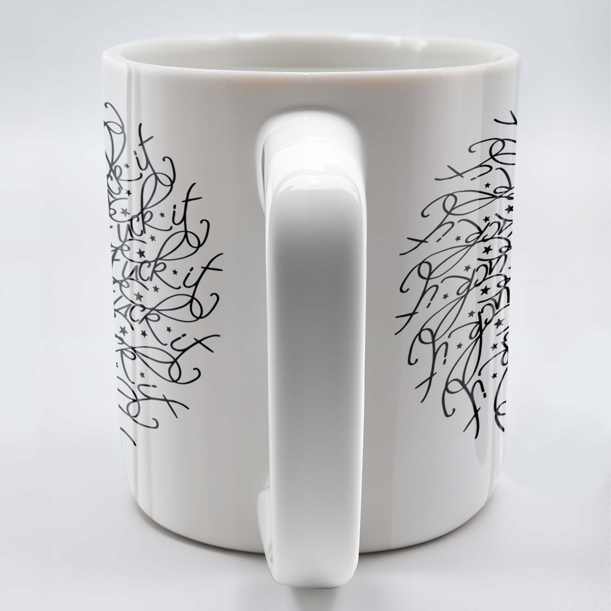 Eff It Eff It Eff It With Stars