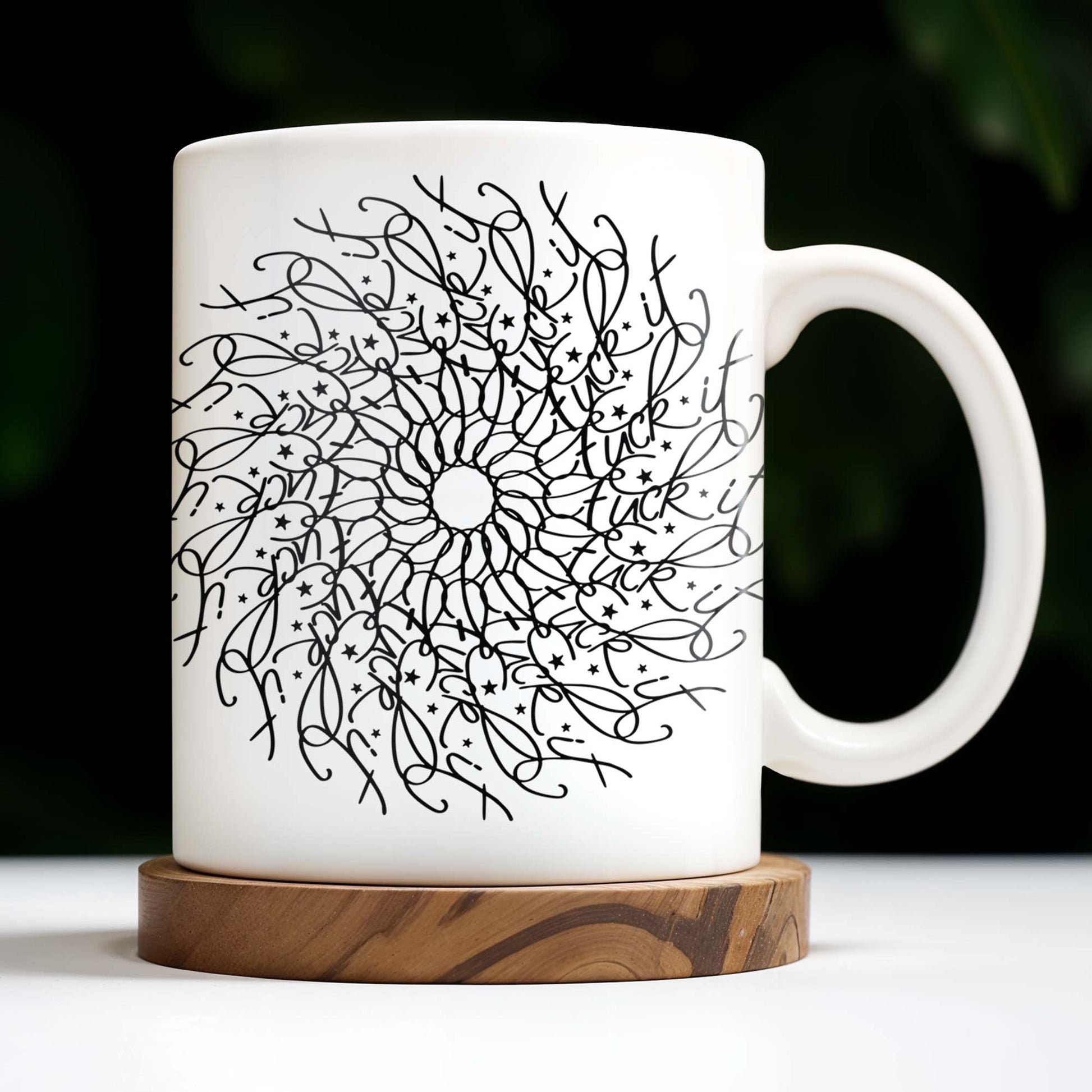 Eff It Eff It Eff It With Stars