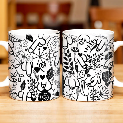 Celebrate Life's Little Moments With Nature-Inspired Designs