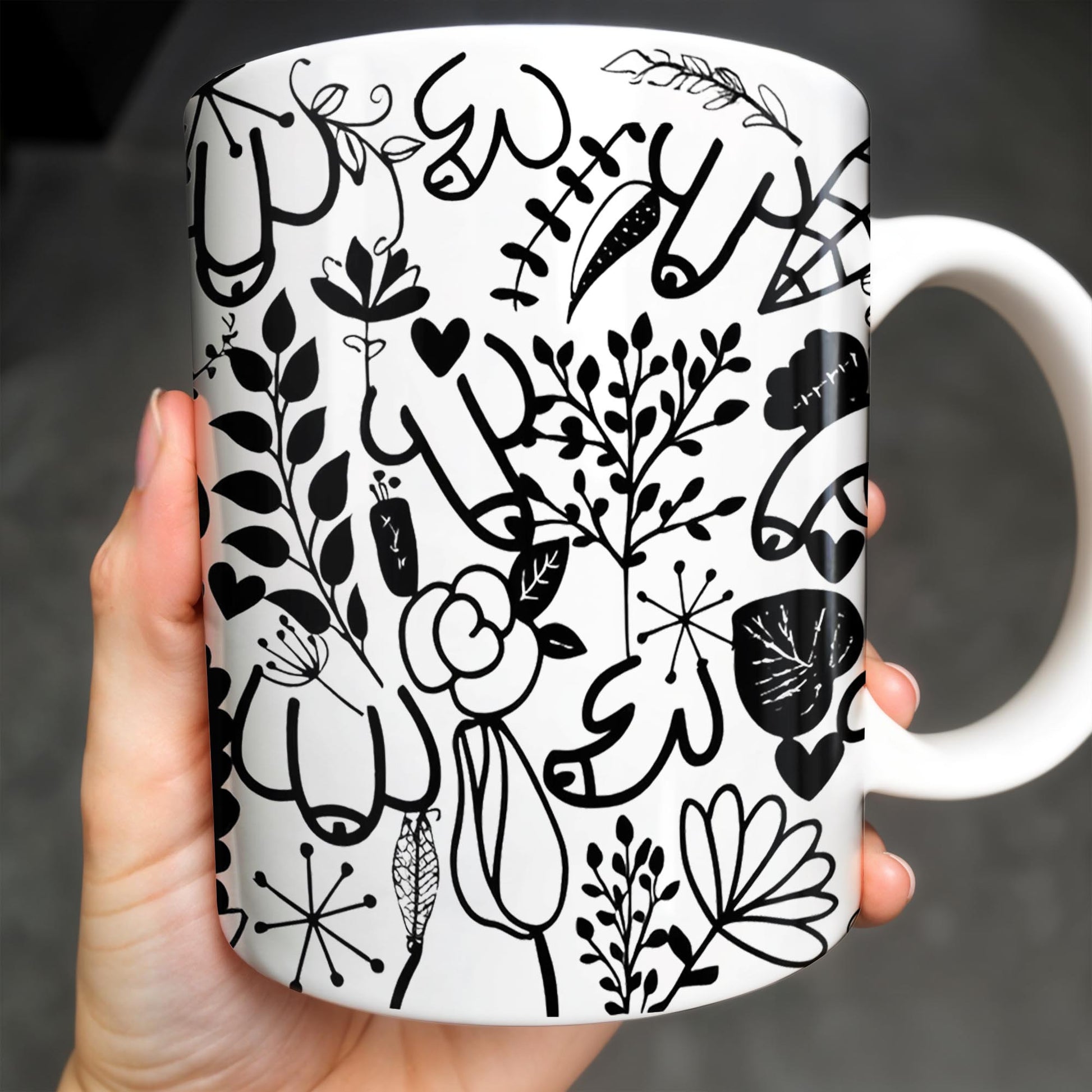 Celebrate Life's Little Moments With Nature-Inspired Designs