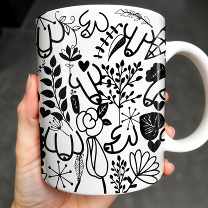 Celebrate Life's Little Moments With Nature-Inspired Designs