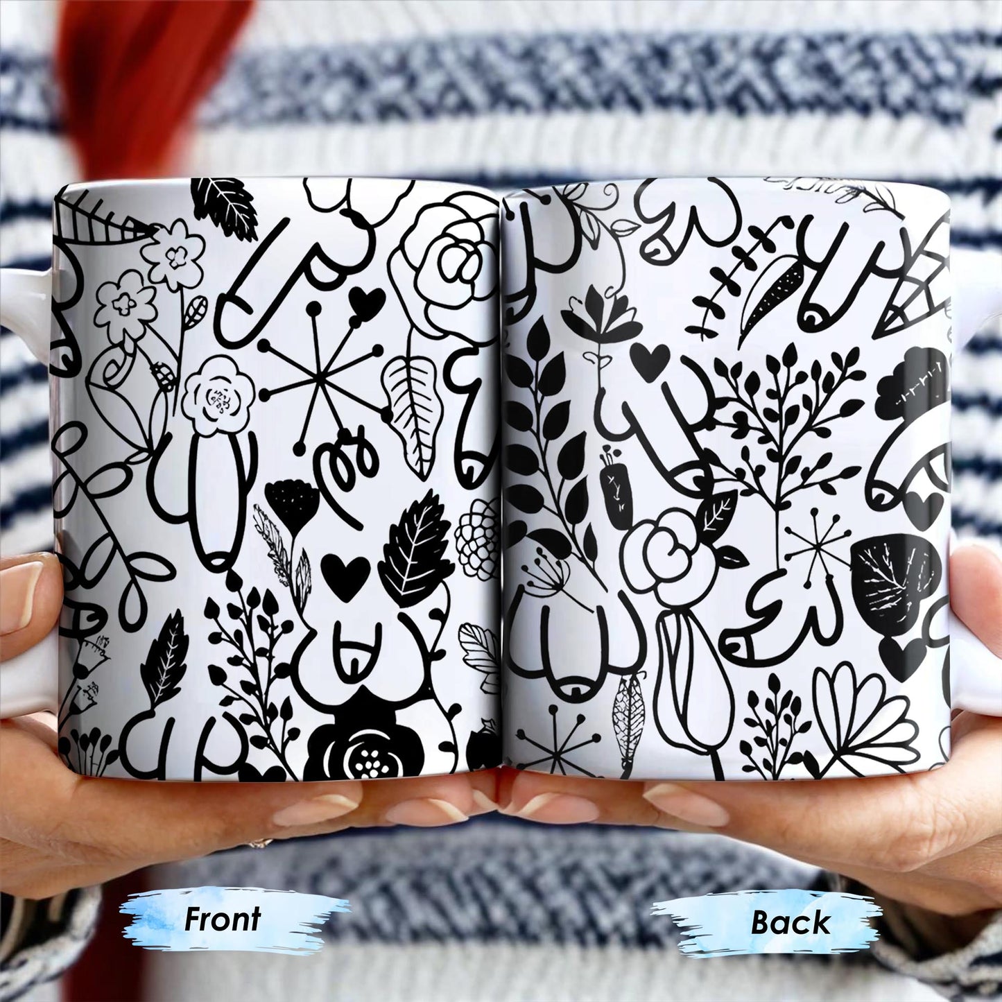 Celebrate Life's Little Moments With Nature-Inspired Designs