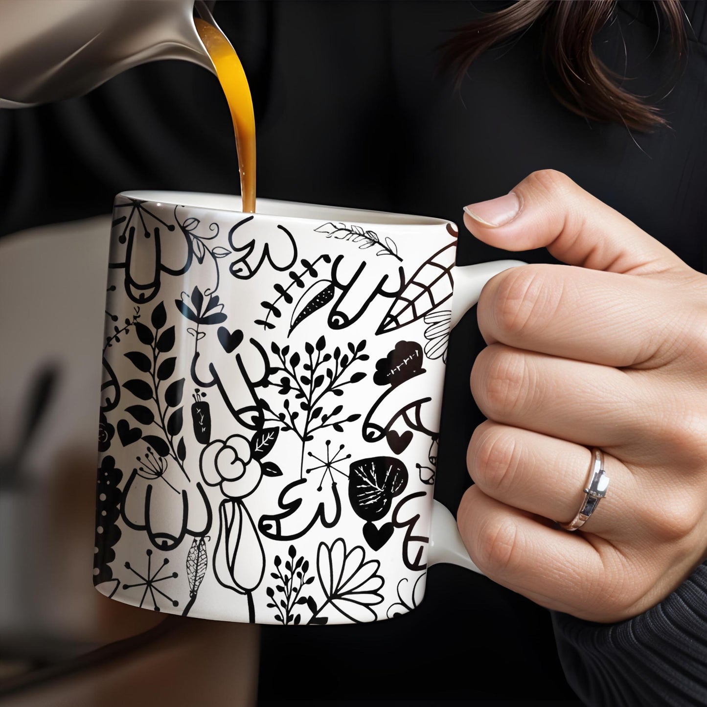 Celebrate Life's Little Moments With Nature-Inspired Designs