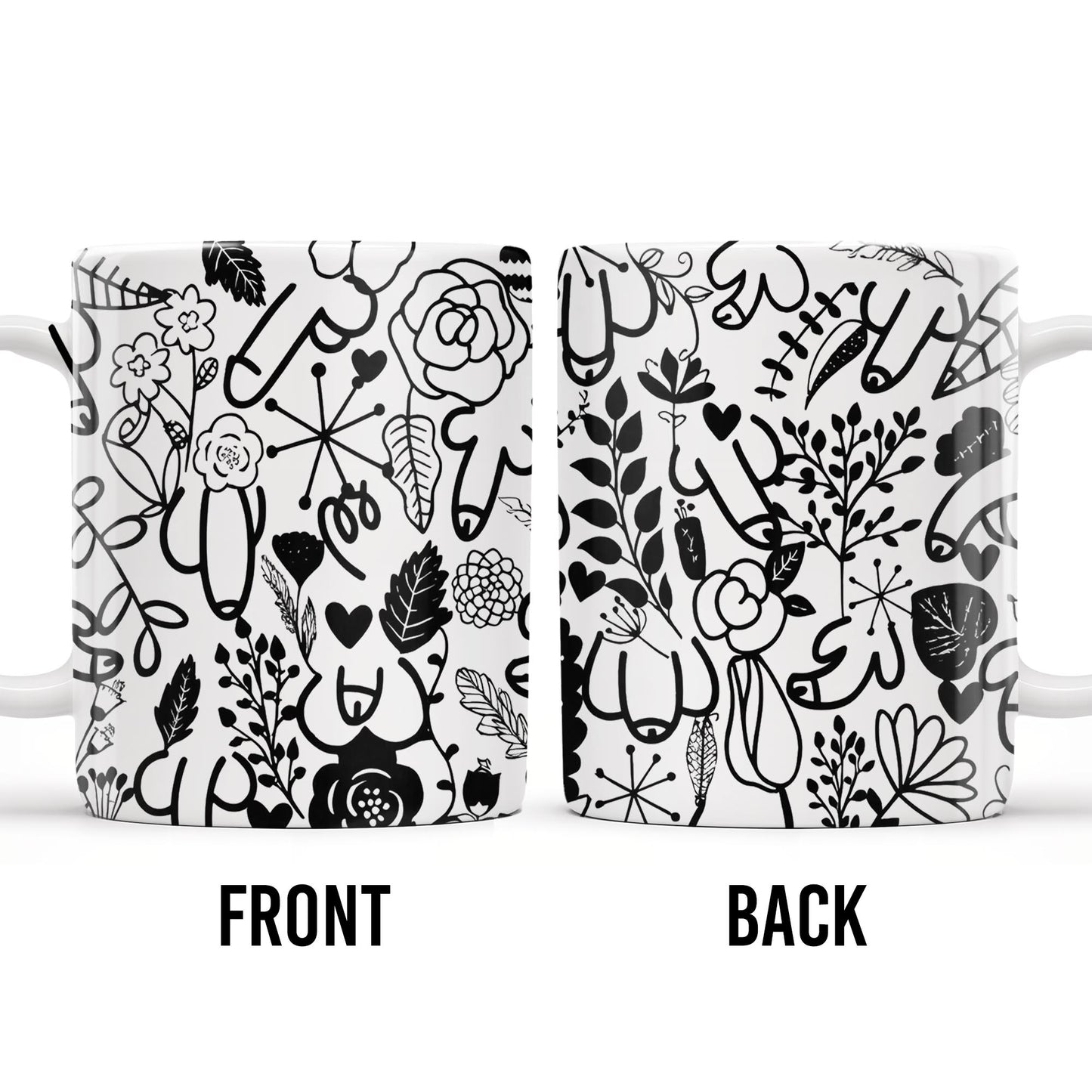 Celebrate Life's Little Moments With Nature-Inspired Designs