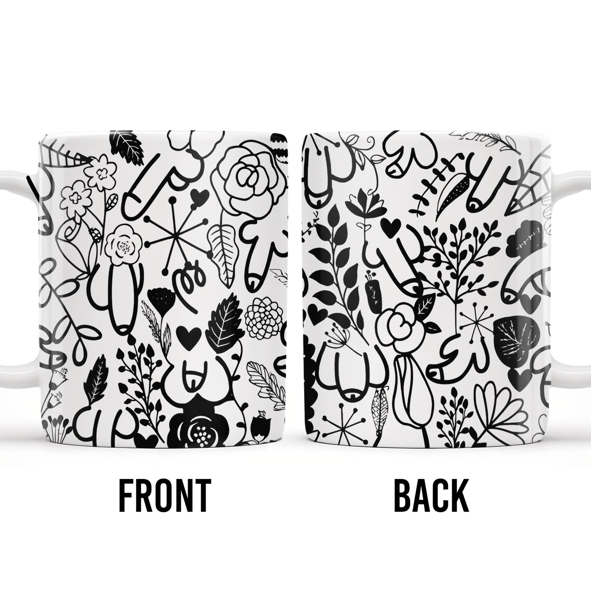 Celebrate Life's Little Moments With Nature-Inspired Designs