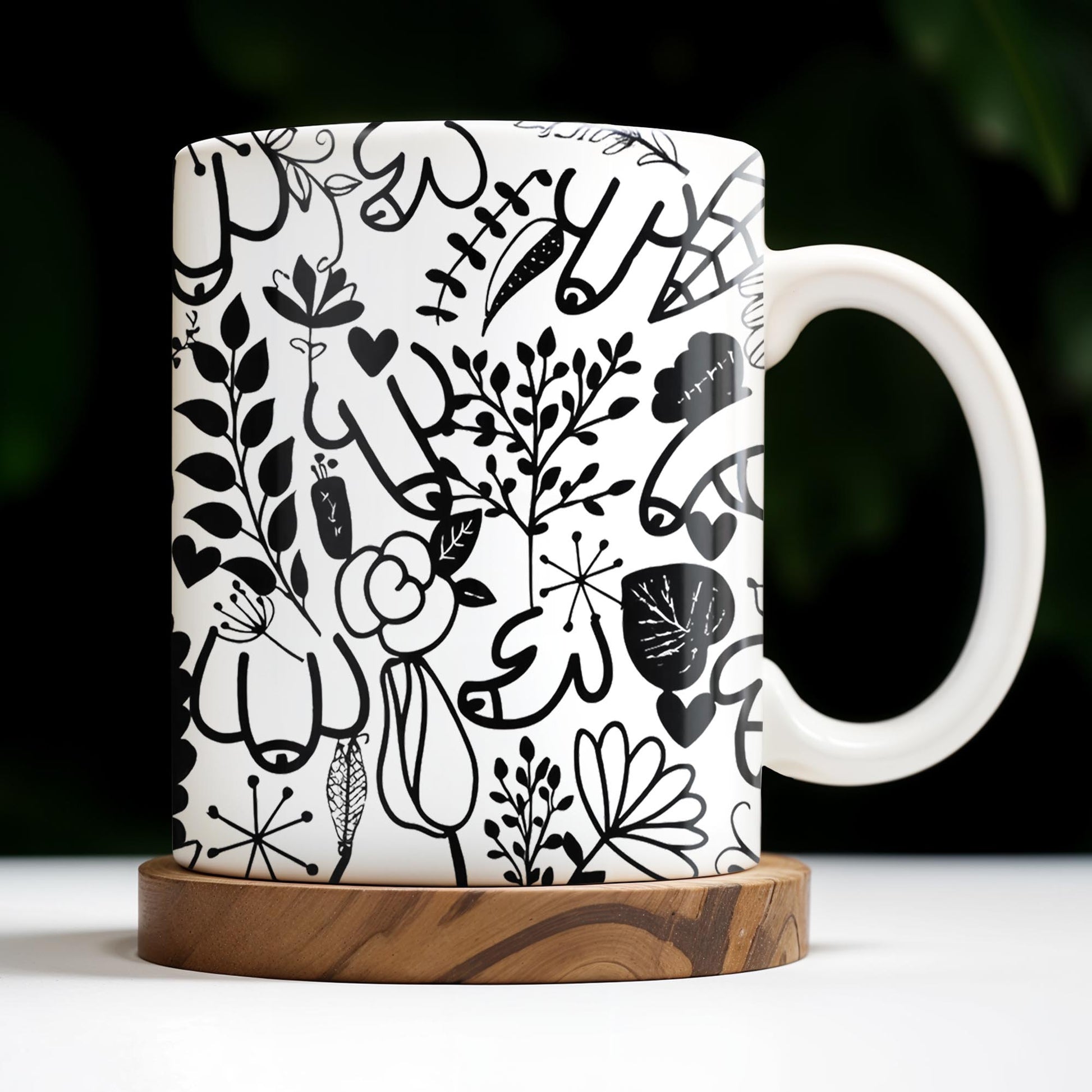 Celebrate Life's Little Moments With Nature-Inspired Designs