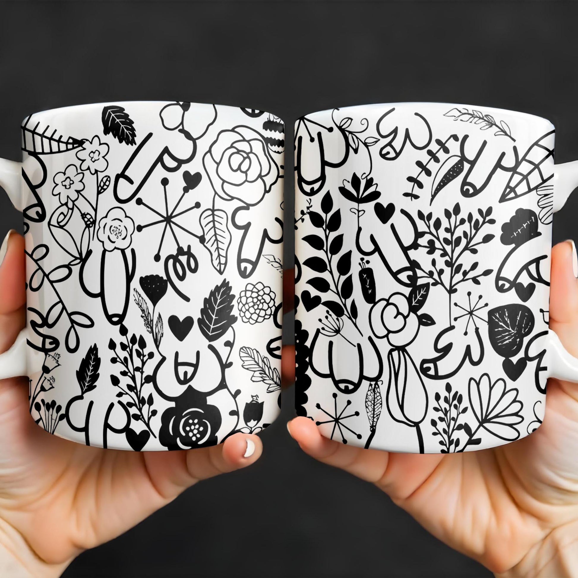 Celebrate Life's Little Moments With Nature-Inspired Designs