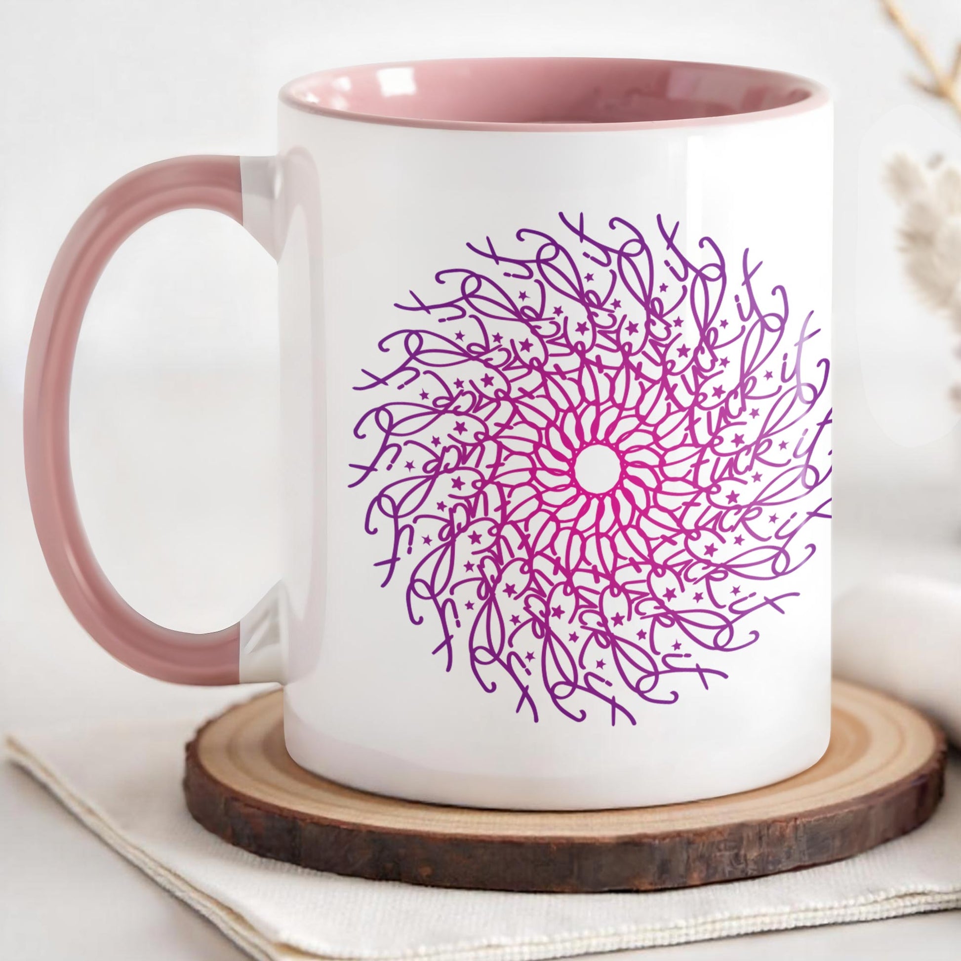 Celebrate Beautiful Intricate Floral Design