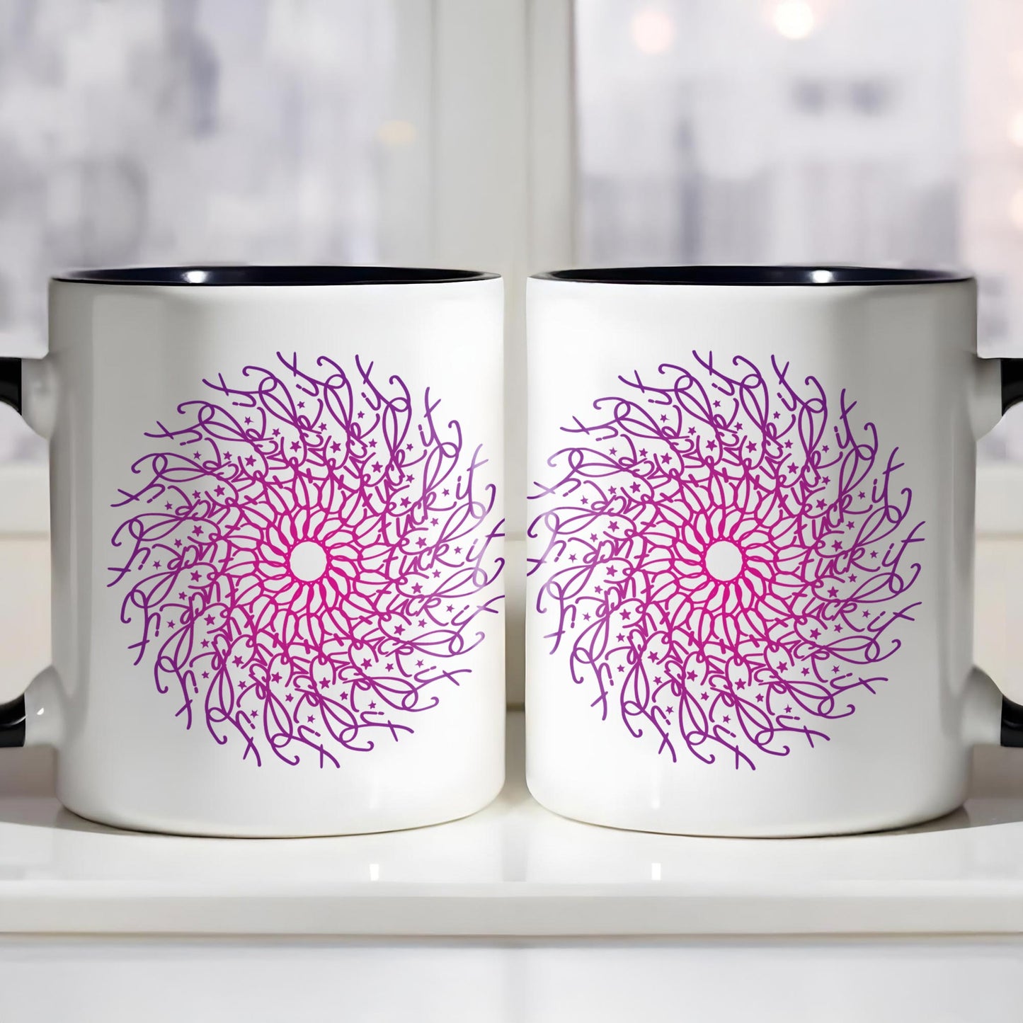 Celebrate Beautiful Intricate Floral Design