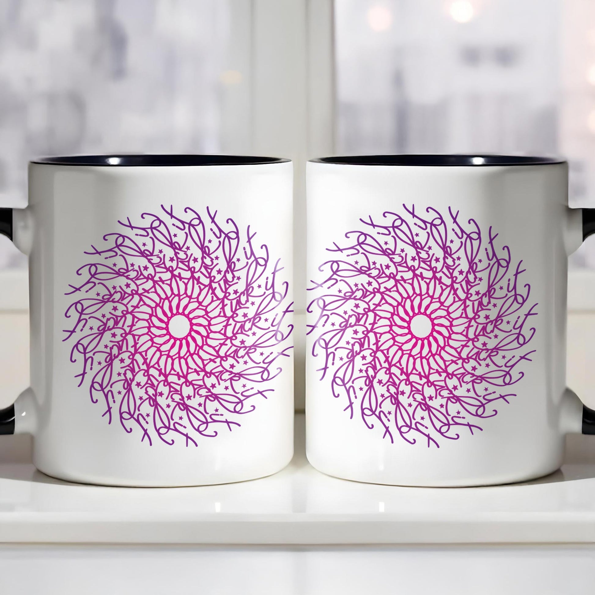 Celebrate Beautiful Intricate Floral Design