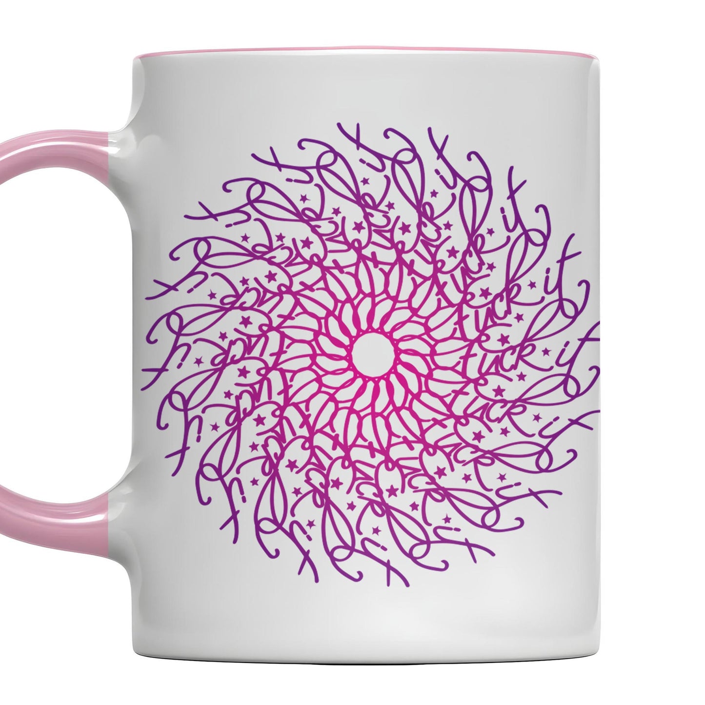 Celebrate Beautiful Intricate Floral Design