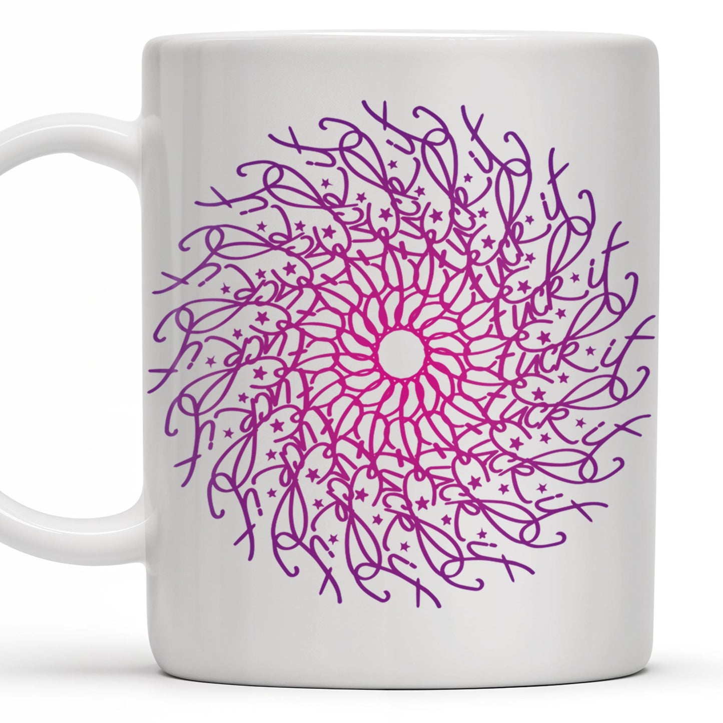 Amazing Mandala Design Perfect For Relaxing Moments