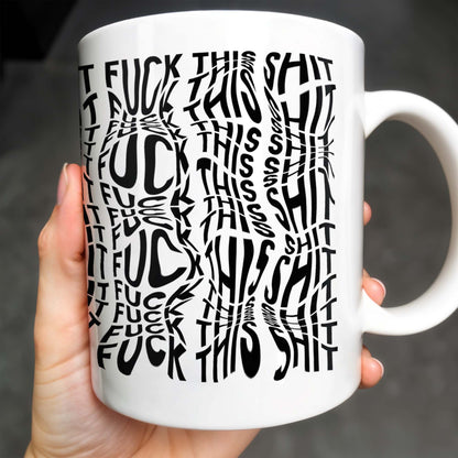 Express Yourself With Bold Text Graphics