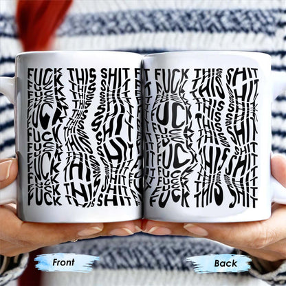 Express Yourself With Bold Text Graphics