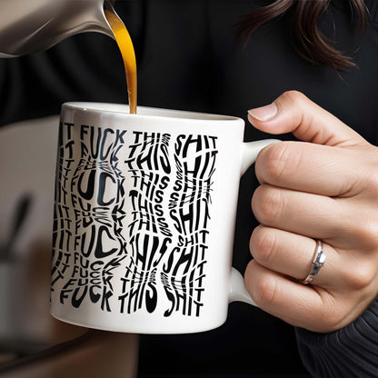 Express Yourself With Bold Text Graphics