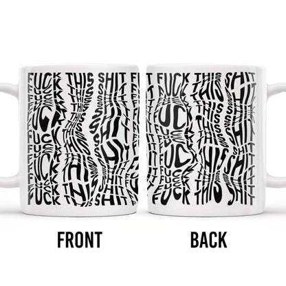 Express Yourself With Bold Text Graphics