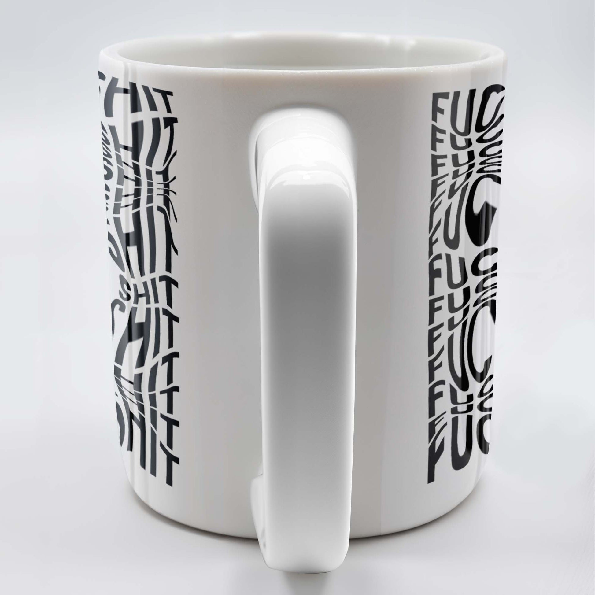 Express Yourself With Bold Text Graphics