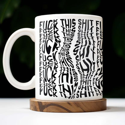 Express Yourself With Bold Text Graphics