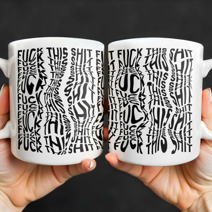 Express Yourself With Bold Text Graphics