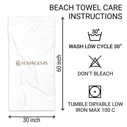 If It Involves Sunshine And Beaches Count Me In, Beach Essentials