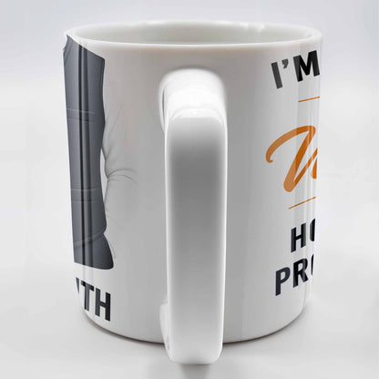 I'm Not Just A Waiter, I'm A Hospitality Professional