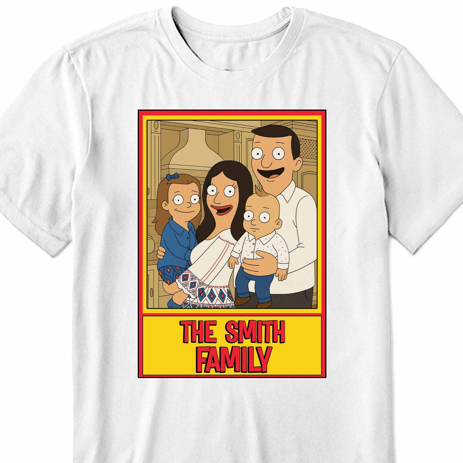 Celebrate Family Unity And Love