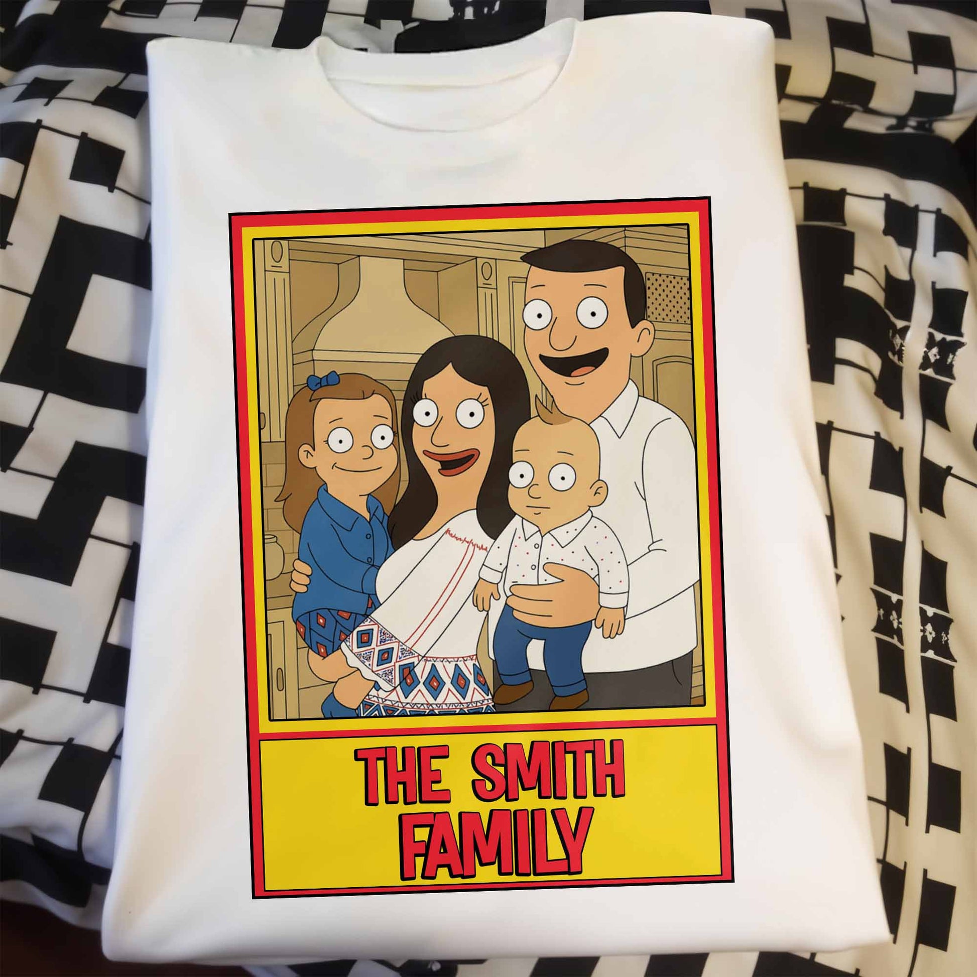 Celebrate Family Unity And Love