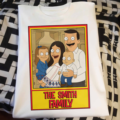 Celebrate Family Unity And Love