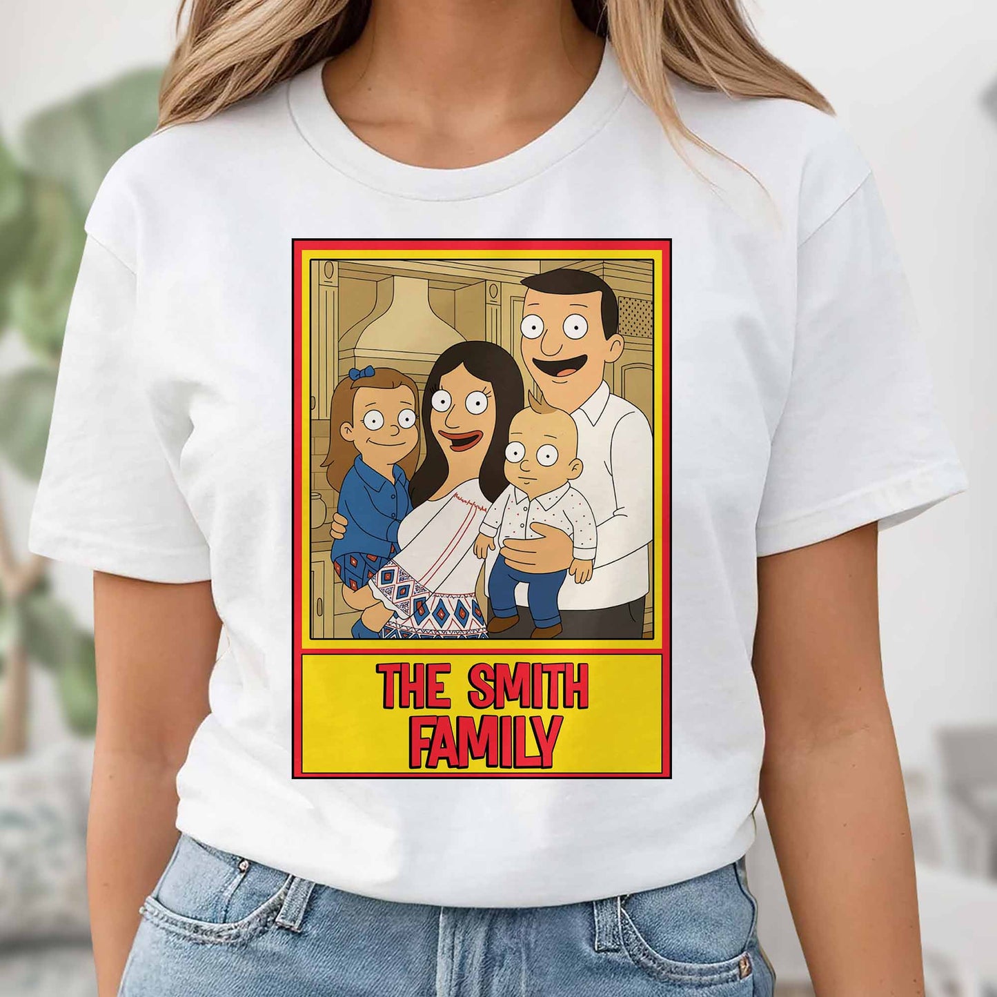 Celebrate Family Unity And Love