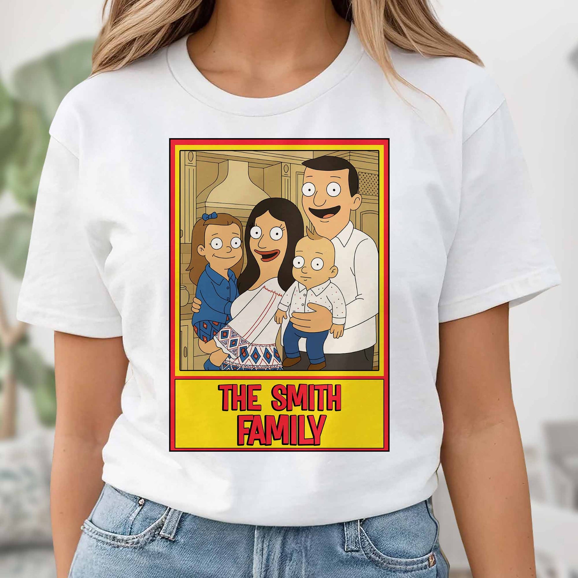 Celebrate Family Unity And Love