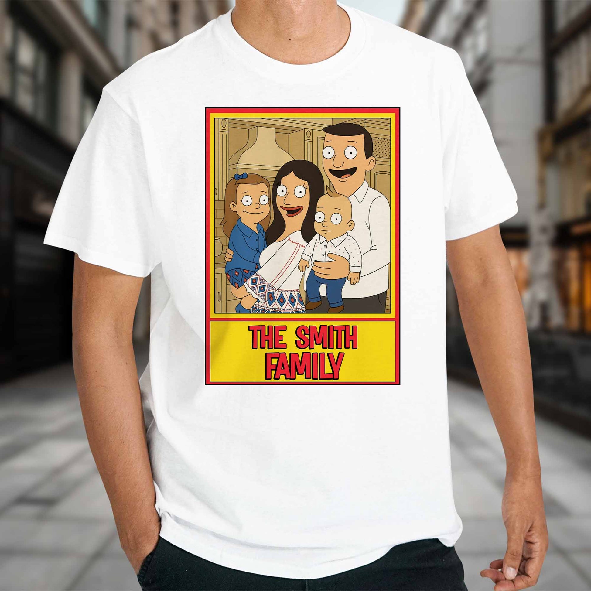 Celebrate Family Unity And Love