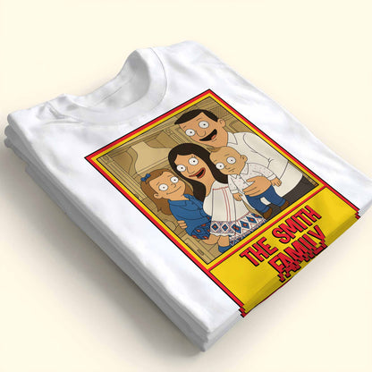 Celebrate Family Unity And Love