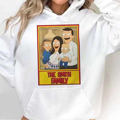 Celebrate Family Unity And Love