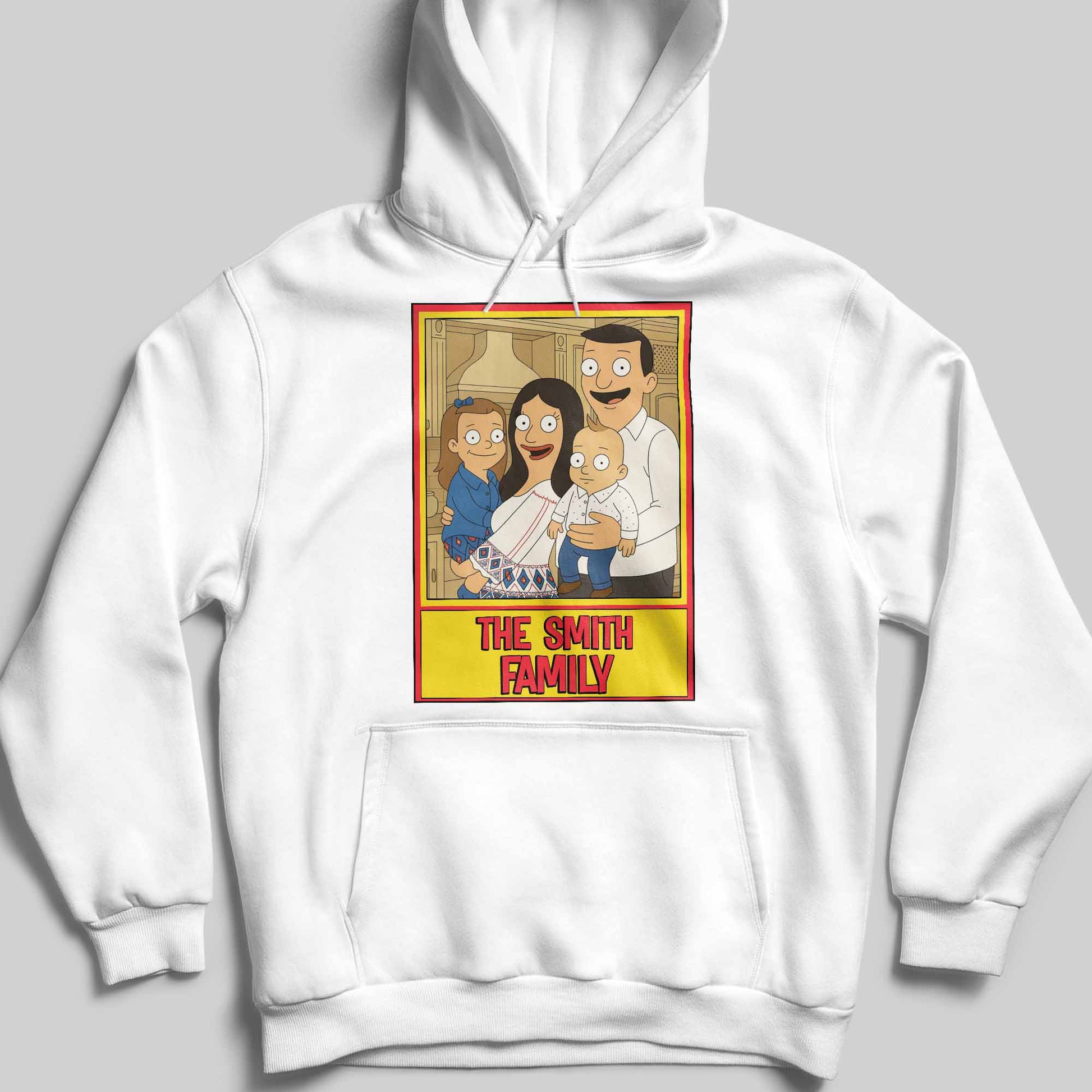 Celebrate Family Unity And Love