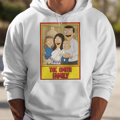 Celebrate Family Unity And Love