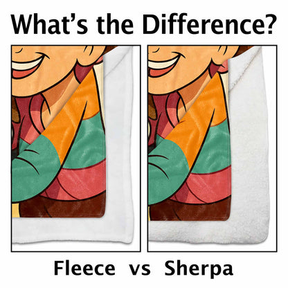 The Smith Family With Dog And Cat