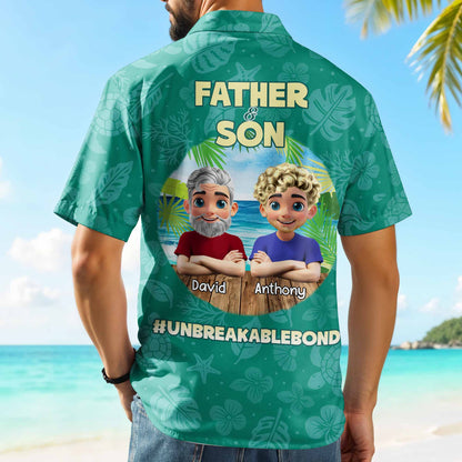 Explore Ocean Life With Turtles, Starfish, Seaweed Shirt