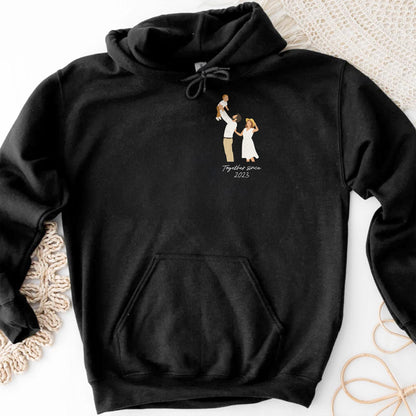 Together Since, Family Love And Unity