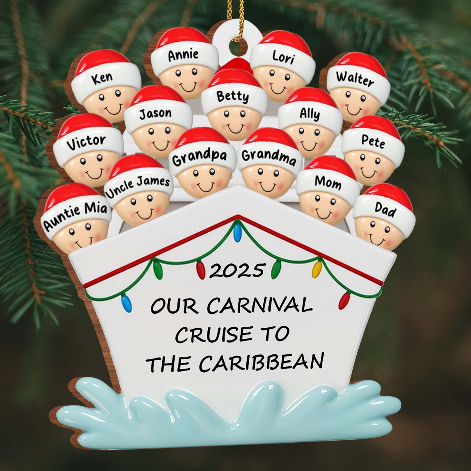 Our Carnival Cruise To The Caribbean With Family