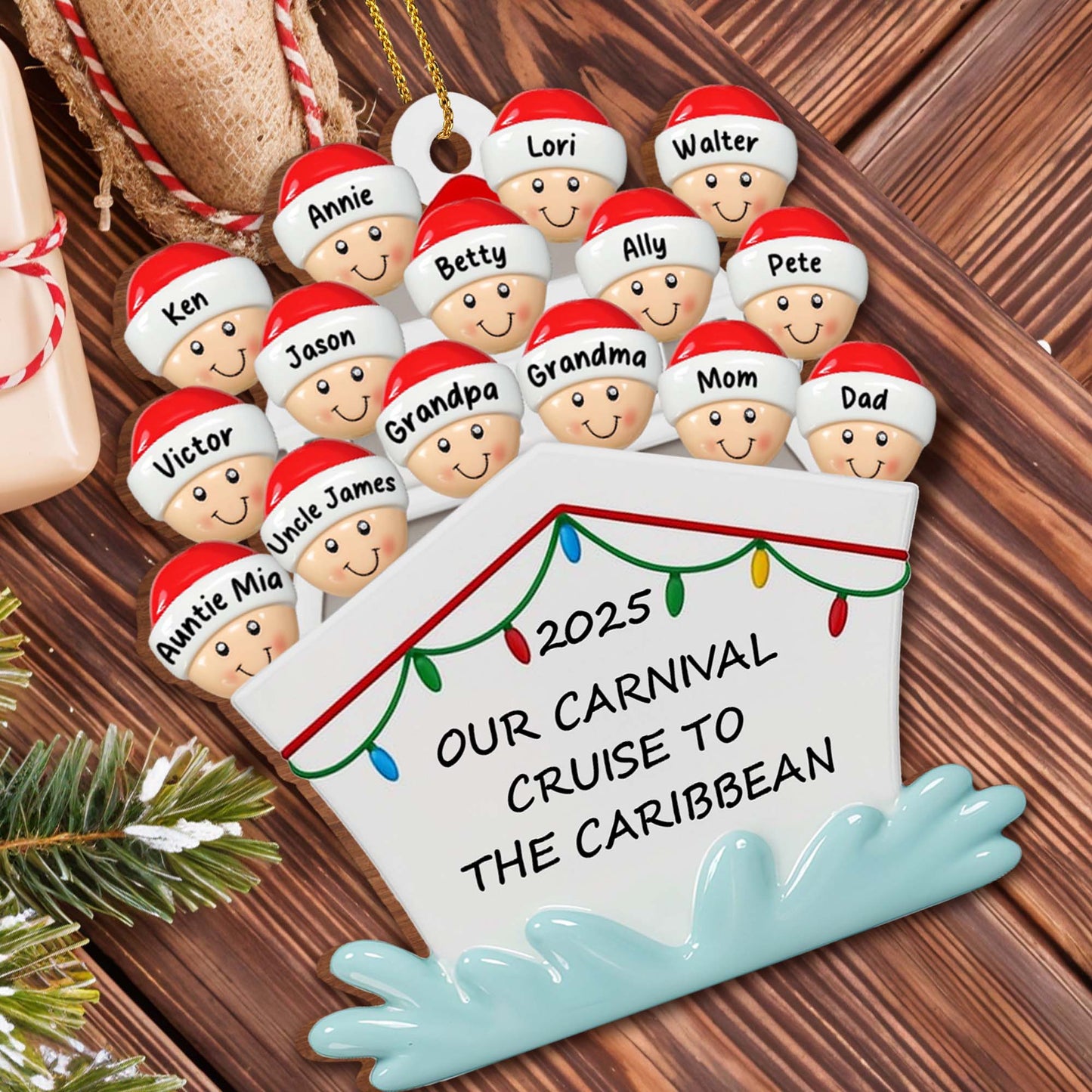 Our Carnival Cruise To The Caribbean With Family