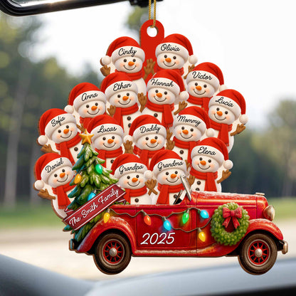 Celebrate A Special Holiday Season With Festive Decorations