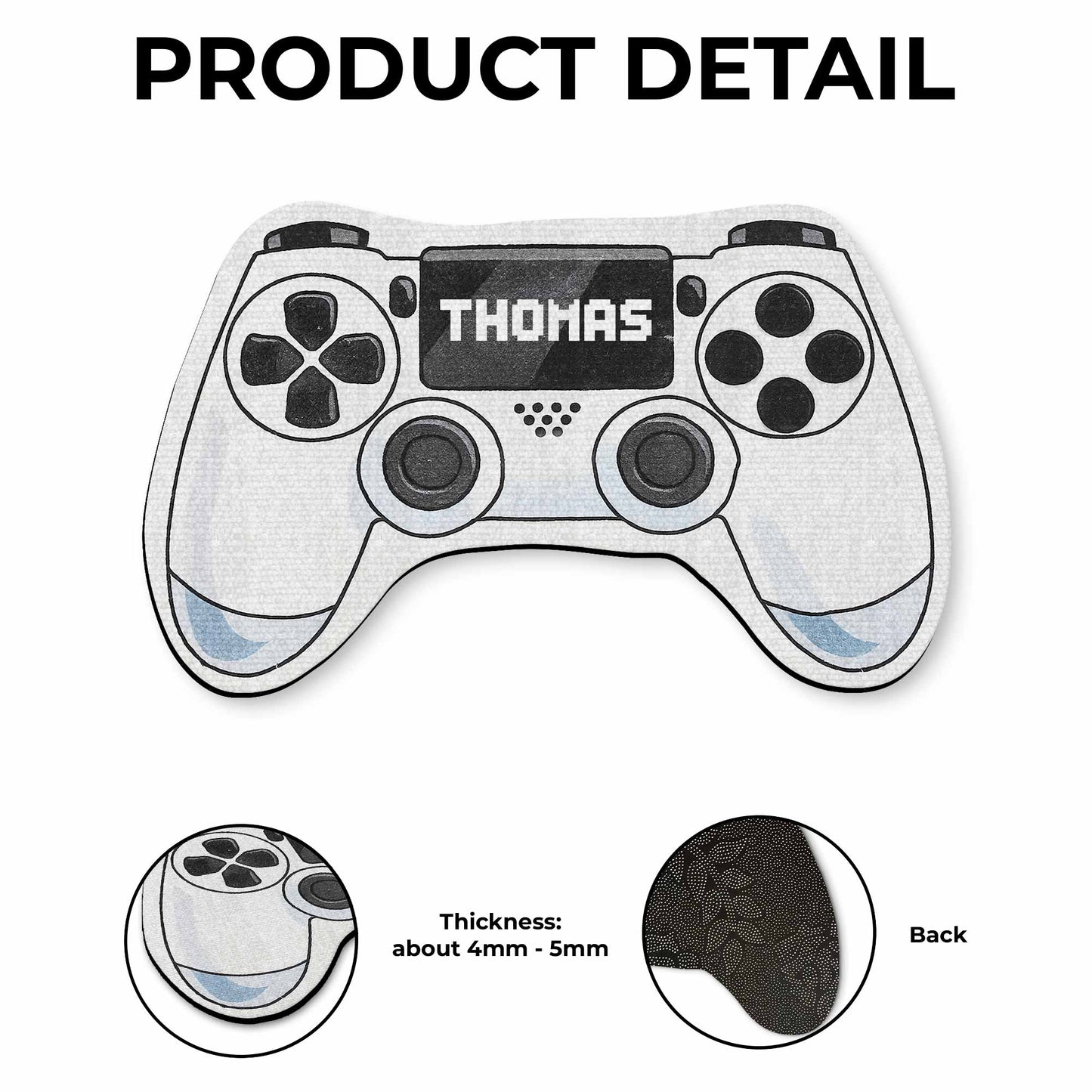 Perfect Gift For The Game Enthusiast With Video Game Controller