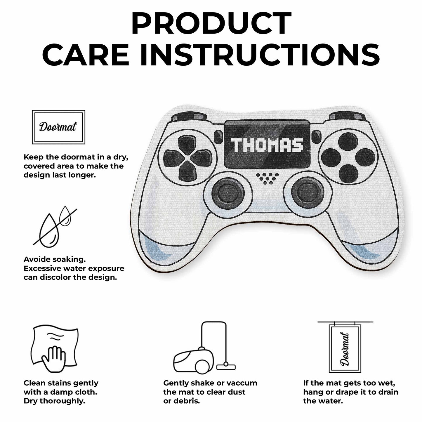 Perfect Gift For The Game Enthusiast With Video Game Controller