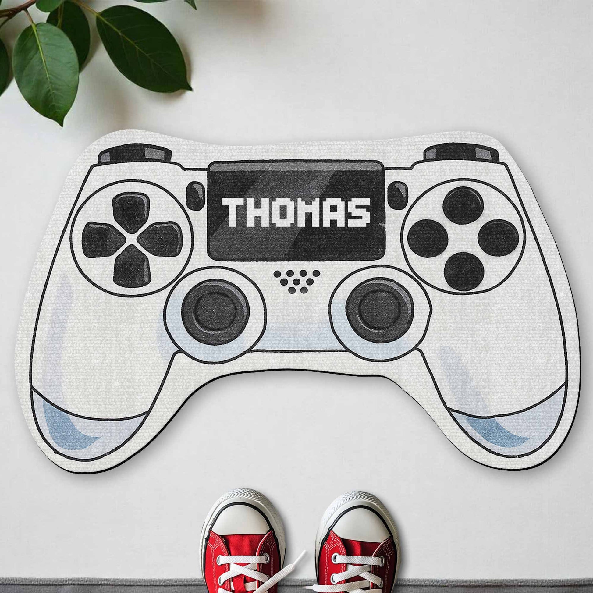 Perfect Gift For The Game Enthusiast With Video Game Controller